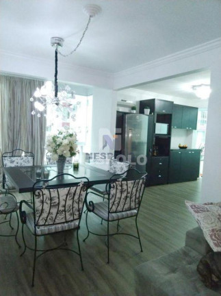 Imagem Apartamento com 2 Quartos à Venda, 119 m² em Centro - Balneario Camboriu