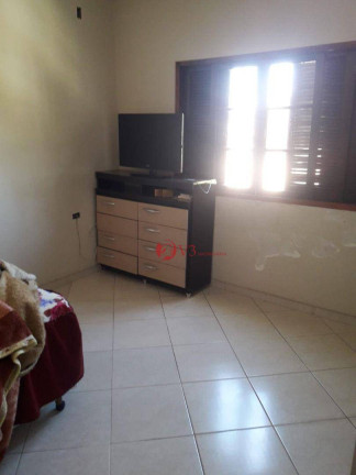 Imagem Sobrado com 3 Quartos à Venda, 219 m² em Cidade Patriarca - São Paulo Imagem Sobrado com 3 Quartos à Venda, 219 m² em Cidade Patriarca - São Paulo