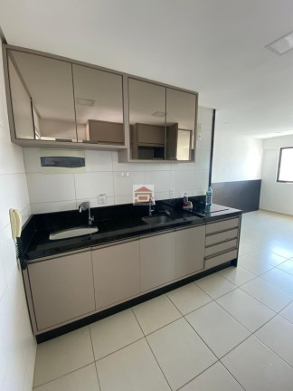 Imagem Apartamento com 1 Quarto para Alugar, 28 m² Imagem Apartamento com 1 Quarto para Alugar, 28 m²