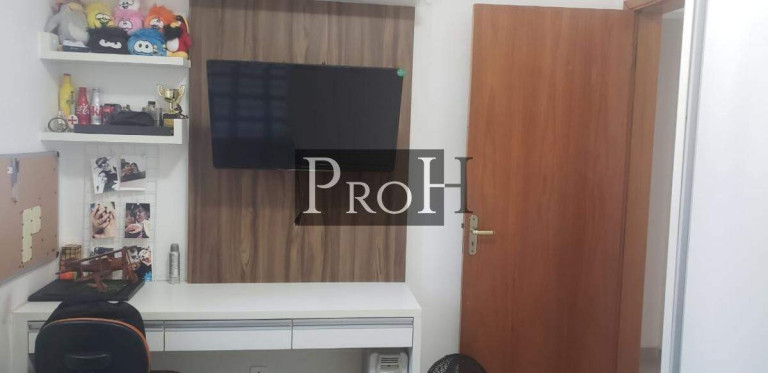 Imagem Cobertura com 3 Quartos à Venda, 170 m² em Campestre - Santo André