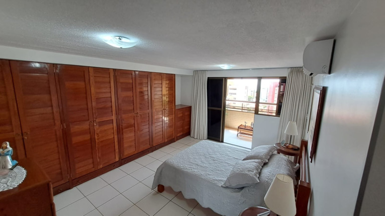 Imagem Apartamento com 3 Quartos à Venda, 150 m² em Cabo Branco - João Pessoa Imagem Apartamento com 3 Quartos à Venda, 150 m² em Cabo Branco - João Pessoa