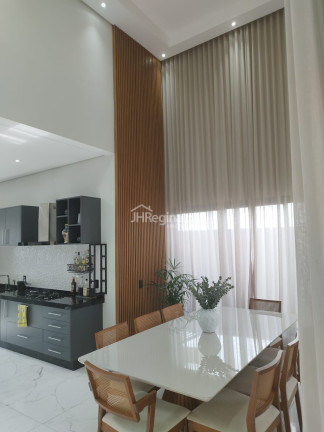 Imagem Casa de Condomínio com 3 Quartos à Venda, 205 m² em Parque Ibiti Reserva - Sorocaba