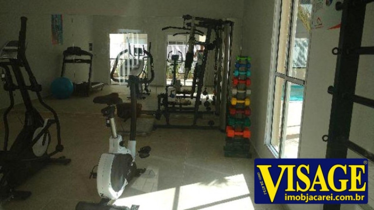 Imagem Apartamento com 3 Quartos à Venda, em Vila Machado - Jacareí Imagem Apartamento com 3 Quartos à Venda, em Vila Machado - Jacareí