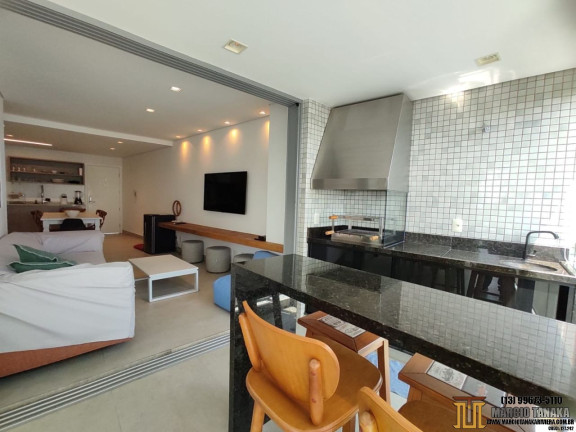 Imagem Imóvel com 2 Quartos para Alugar ou Temporada, 87 m² em Riviera - Bertioga Imagem Imóvel com 2 Quartos para Alugar ou Temporada, 87 m² em Riviera - Bertioga