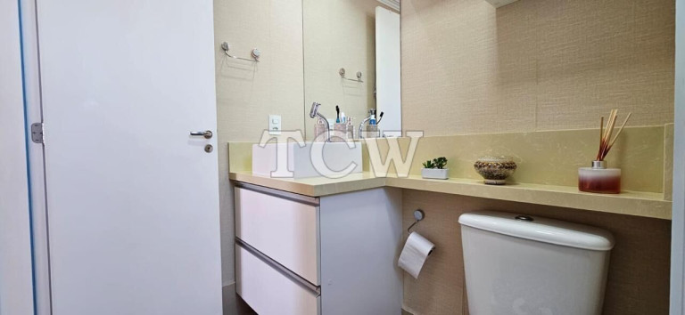 Imagem Apartamento com 2 Quartos à Venda, 68 m² em Ipiranga - São Paulo