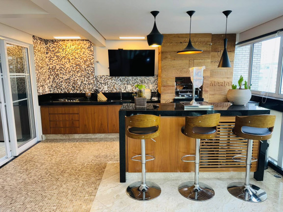 Imagem Apartamento com 3 Quartos à Venda, 243 m² em Santo Antônio - São Caetano Do Sul Imagem Apartamento com 3 Quartos à Venda, 243 m² em Santo Antônio - São Caetano Do Sul