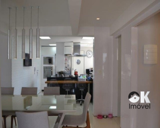 Imagem Apartamento com 3 Quartos à Venda, 126 m² em Jardim Paulista - São Paulo