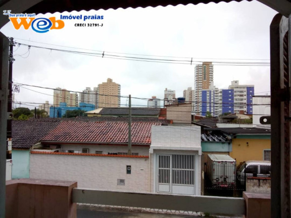 Imagem Casa com 2 Quartos à Venda,  em Aviação - Praia Grande