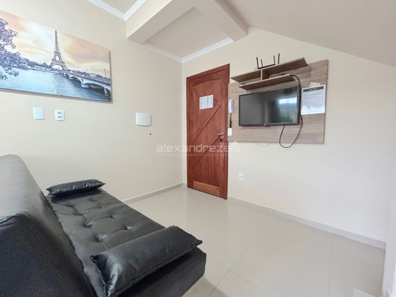Imagem Apartamento com 1 Quarto para Temporada, 40 m² em Bombas - Bombinhas Imagem Apartamento com 1 Quarto para Temporada, 40 m² em Bombas - Bombinhas