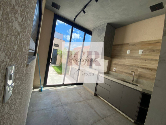 Imagem Casa com 3 Quartos à Venda,  em Jardim Residencial Villagio Ipanema I - Sorocaba