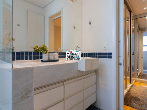 Imagem Apartamento com 2 Quartos à Venda, 81 m² em Itaim Bibi - São Paulo Imagem Apartamento com 2 Quartos à Venda, 81 m² em Itaim Bibi - São Paulo