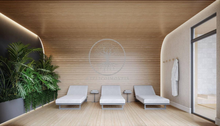 Imagem Apartamento com 3 Quartos à Venda, 170 m² em Cambuí - Campinas