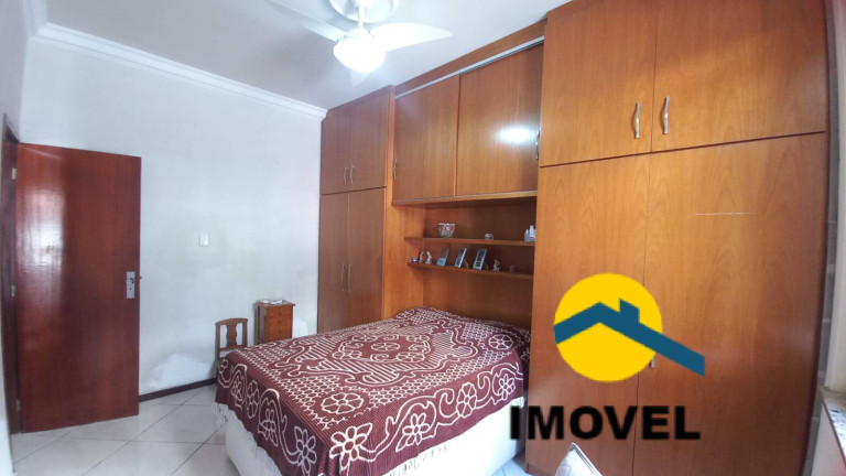 Imagem Casa com 3 Quartos à Venda, 120 m² em Santa Rosa - Niterói
