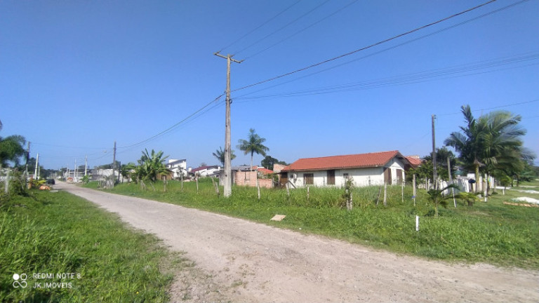 Imagem Terreno à Venda, 360 m² em Balneário Cambiju - Itapoá Imagem Terreno à Venda, 360 m² em Balneário Cambiju - Itapoá