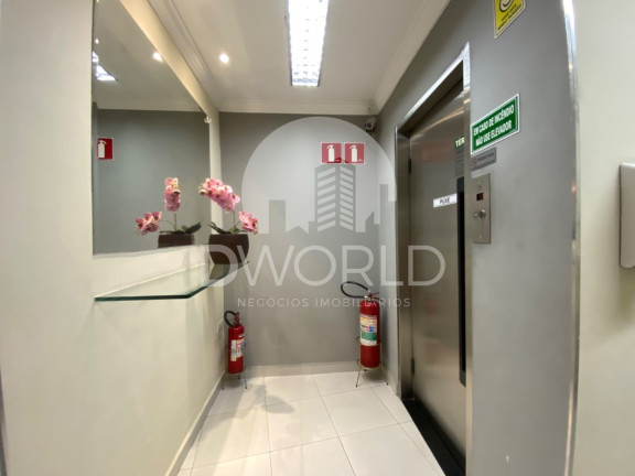 Imagem Sala Comercial à Venda, 59 m² em Centro - Santo André Imagem Sala Comercial à Venda, 59 m² em Centro - Santo André