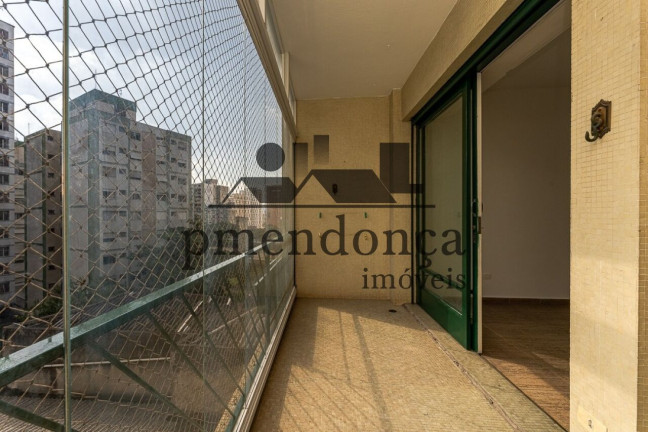 Imagem Apartamento com 3 Quartos à Venda, 244 m² em Higienópolis - São Paulo Imagem Apartamento com 3 Quartos à Venda, 244 m² em Higienópolis - São Paulo