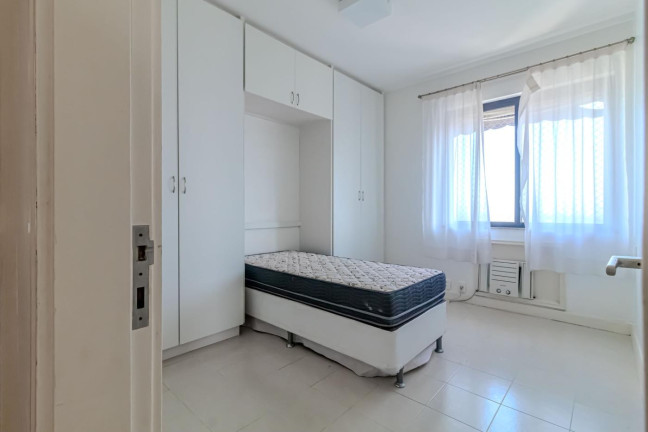 Imagem Apartamento com 3 Quartos à Venda, 107 m² em Barra Da Tijuca - Rio De Janeiro