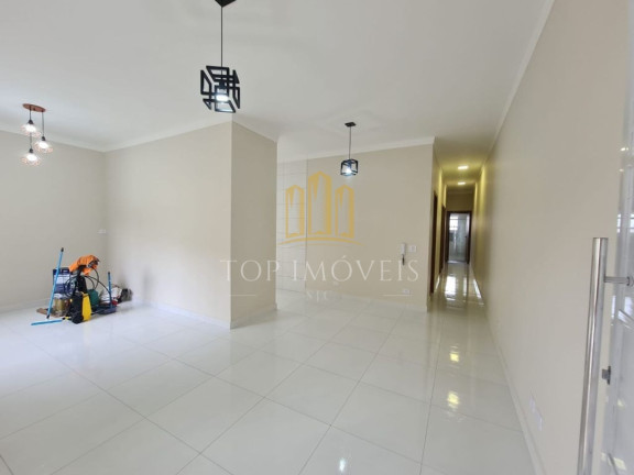 Imagem Casa com 3 Quartos à Venda, 175 m² em Vila Branca - Jacareí