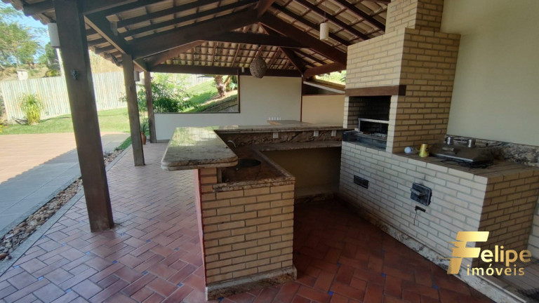 Imagem Casa com 4 Quartos à Venda, 350 m² em Praia Do Morro - Guarapari