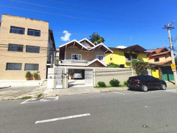 Imagem Sobrado com 4 Quartos à Venda, 400 m² em Jardim Esplanada - São José Dos Campos Imagem Sobrado com 4 Quartos à Venda, 400 m² em Jardim Esplanada - São José Dos Campos