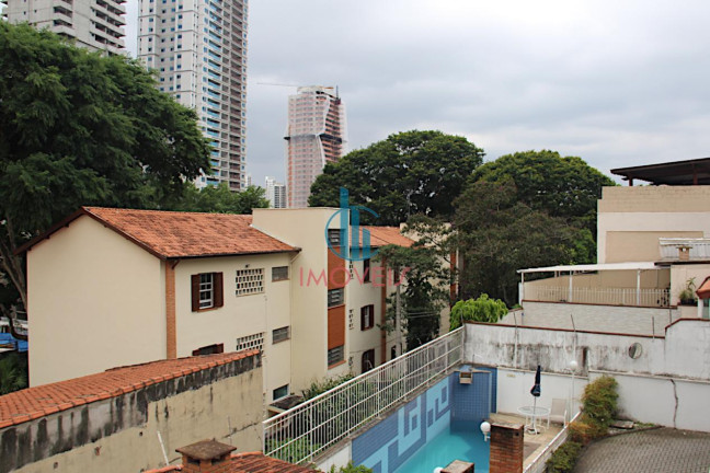 Imagem Casa de Condomínio com 4 Quartos à Venda, 167 m² em Chácara Klabin - São Paulo Imagem Casa de Condomínio com 4 Quartos à Venda, 167 m² em Chácara Klabin - São Paulo