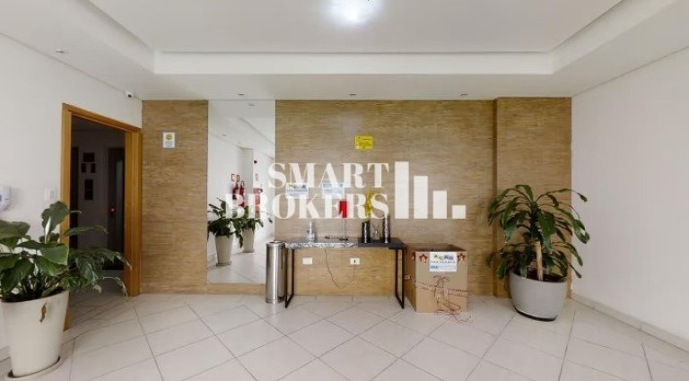 Imagem Apartamento com 1 Quarto à Venda, 48 m² em Ipiranga - São Paulo Imagem Apartamento com 1 Quarto à Venda, 48 m² em Ipiranga - São Paulo