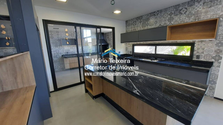 Imagem Casa de Condomínio com 3 Quartos à Venda, 175 m² em Loteamento Floresta - São José Dos Campos Imagem Casa de Condomínio com 3 Quartos à Venda, 175 m² em Loteamento Floresta - São José Dos Campos