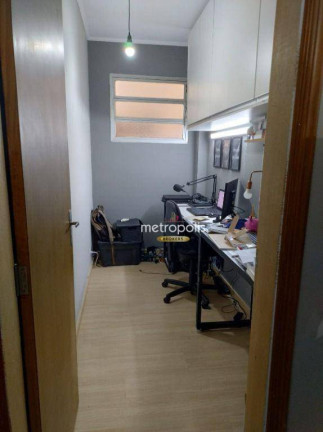 Imagem Apartamento com 2 Quartos à Venda, 77 m² em Osvaldo Cruz - São Caetano Do Sul Imagem Apartamento com 2 Quartos à Venda, 77 m² em Osvaldo Cruz - São Caetano Do Sul