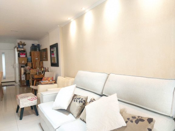 Imagem Apartamento com 3 Quartos à Venda, 130 m² em Icaraí - Niterói Imagem Apartamento com 3 Quartos à Venda, 130 m² em Icaraí - Niterói