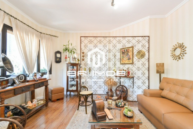 Imagem Imóvel com 3 Quartos à Venda, 102 m² em Pinheiros - São Paulo Imagem Imóvel com 3 Quartos à Venda, 102 m² em Pinheiros - São Paulo