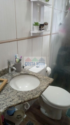 Imagem Casa com 3 Quartos à Venda, 68 m² em Jardim Recanto São Vicente - São Vicente Imagem Casa com 3 Quartos à Venda, 68 m² em Jardim Recanto São Vicente - São Vicente