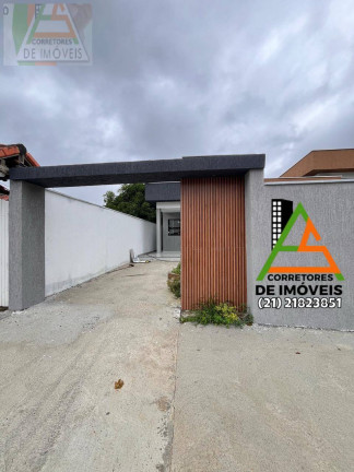 Imagem Casa com 3 Quartos à Venda, 180 m² em Parque Nanci - Maricá Imagem Casa com 3 Quartos à Venda, 180 m² em Parque Nanci - Maricá
