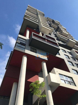 Apartamento com 1 Quarto à Venda, 45 m² em Pinheiros - São Paulo