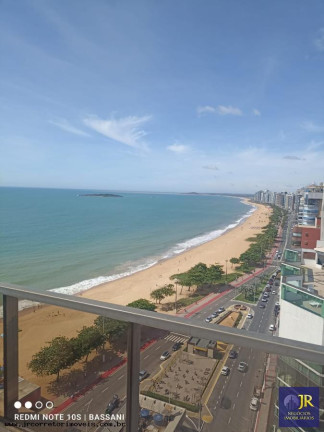 Apartamento com 1 Quarto à Venda, 44 m² em Praia Itaparica - Vila Velha