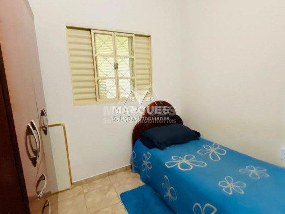 Imagem Casa com 2 Quartos à Venda, 78 m² em Loteamento Recanto Do Sol - Hortolândia Imagem Casa com 2 Quartos à Venda, 78 m² em Loteamento Recanto Do Sol - Hortolândia