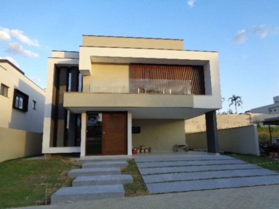 Imagem Casa com 4 Quartos à Venda, 390 m² em Urbanova - São José Dos Campos Imagem Casa com 4 Quartos à Venda, 390 m² em Urbanova - São José Dos Campos
