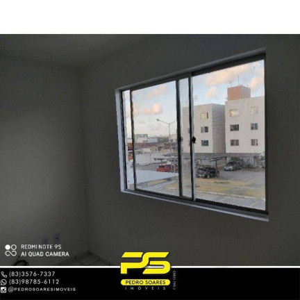 Imagem Apartamento com 2 Quartos à Venda, 72 m² em Alto Do Mateus - João Pessoa Imagem Apartamento com 2 Quartos à Venda, 72 m² em Alto Do Mateus - João Pessoa