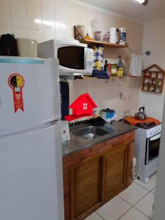 Imagem Apartamento com 1 Quarto à Venda, 50 m² em Capão Novo - Capão Da Canoa
