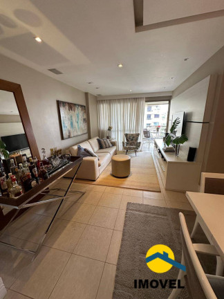Imagem Apartamento com 4 Quartos à Venda, 133 m² em Icaraí - Niterói