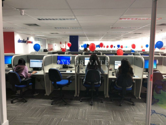 Imagem Imóvel Comercial à Venda, 3.735 m² em Barra Funda - São Paulo