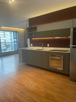 Imagem Studio à Venda, 52 m² em Moema - São Paulo Imagem Studio à Venda, 52 m² em Moema - São Paulo