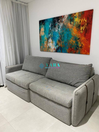 Imagem Apartamento com 2 Quartos para Temporada, 110 m² em Praia Grande - Ubatuba
