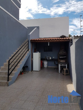 Imagem Casa de Condomínio com 2 Quartos à Venda, 76 m² em Casa Verde Alta - São Paulo Imagem Casa de Condomínio com 2 Quartos à Venda, 76 m² em Casa Verde Alta - São Paulo