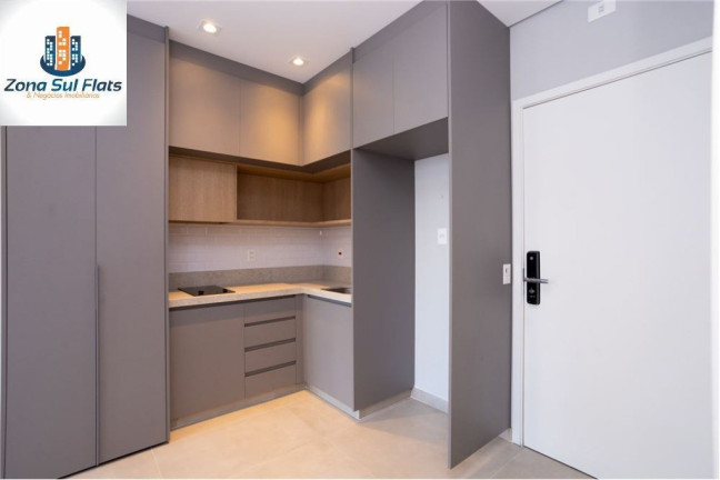 Imagem Apartamento com 1 Quarto à Venda, 40 m² em Jardim Paulista - São Paulo Imagem Apartamento com 1 Quarto à Venda, 40 m² em Jardim Paulista - São Paulo