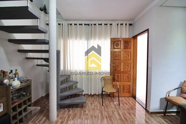 Imagem Sobrado com 3 Quartos à Venda, 111 m² em Assunção - São Bernardo Do Campo Imagem Sobrado com 3 Quartos à Venda, 111 m² em Assunção - São Bernardo Do Campo