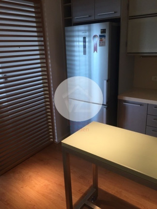 Imagem Apartamento com 2 Quartos para Alugar, 108 m² em Brooklin Paulista - São Paulo