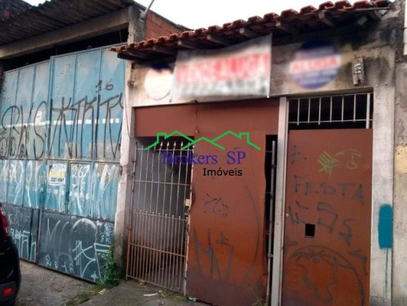 Imagem Galpão à Venda, em Jardim Santo André - São Paulo Imagem Galpão à Venda, em Jardim Santo André - São Paulo
