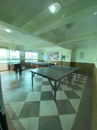 Imagem Apartamento com 3 Quartos à Venda,  em Caiçara - Praia Grande