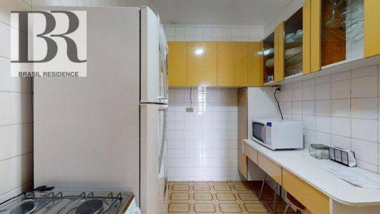 Imagem Apartamento com 2 Quartos à Venda, 74 m² em Moema - São Paulo Imagem Apartamento com 2 Quartos à Venda, 74 m² em Moema - São Paulo