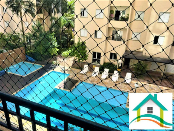 Imagem Apartamento com 2 Quartos à Venda, 53 m² em Nova Petrópolis - São Bernardo Do Campo Imagem Apartamento com 2 Quartos à Venda, 53 m² em Nova Petrópolis - São Bernardo Do Campo